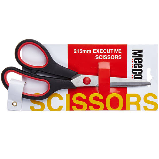 Meeco Scissors 215mm Executive