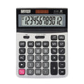 Meeco 12 Digit Calculator MC-224A