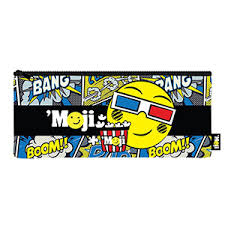 MOJI Pencil Case Boys