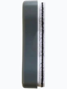 MUNGYO WHITEBOARD ERASER NON-MAGNETIC 60x140