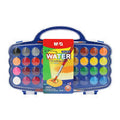 M&G 36 Water Colour Paint