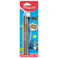 Maped COLOR PREP 4x Paint Brush 4*10*12*12
