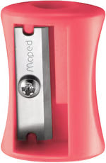 Maped Cool Vivo 1 Hole Sharpener