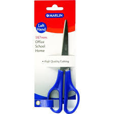 Marlin Left Hand 165mm Scissor