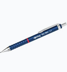 Mars micro Mechanical pencil 0.5mm