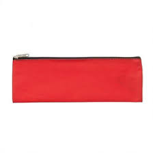 Meeco 30CM Pencil Case Nylon