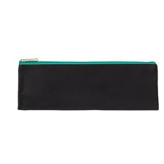 Meeco 30CM Pencil Case Nylon
