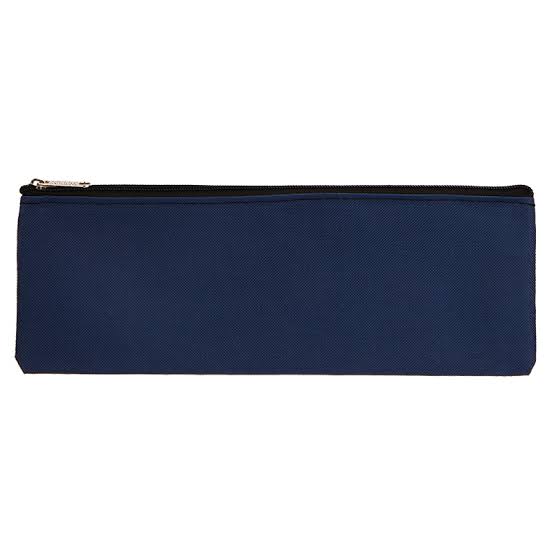 Meeco 30CM Pencil Case Nylon