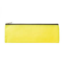 Meeco 30CM Pencil Case Nylon