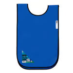 Meeco Poncho Apron Blue