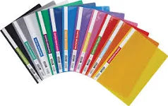 Meeco Presentation Folders