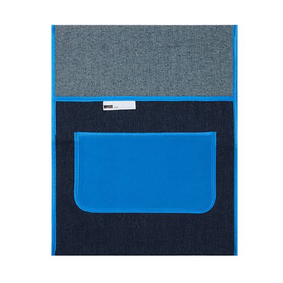 MEECO Denim Chairbag 44cm