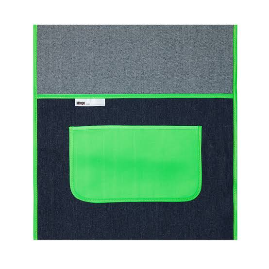 MEECO Denim Chairbag 44cm