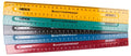 NEXX 30cm Colour ruler