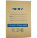 NEXX A4 72pg  F/M