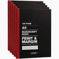 NEXX Manuscript 192pg A5 FM