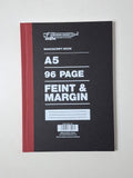 NEXX Manuscript A5  96 pg FM