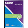 NEXX View File 20 Pocket