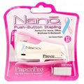 Nano Push-Button Stapling