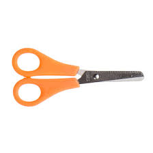 Office Mate 130Mm Scissor