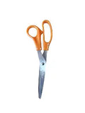 Office Scissor Orange Handle