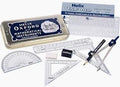 Oxford Student 11pc Maths Set