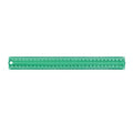 PENFLEX  30CM FINGERGRIP RULER