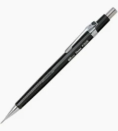 Pentel P205-A Prodraft Clutch Pencil