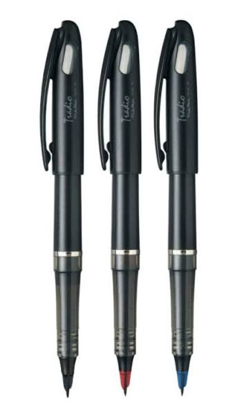 Pentel Tradio Gel Rollerball Pen