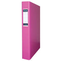 Donau 50mm PINK Ringbinder File