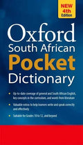 Oxford Dictionary Pocket 4ED