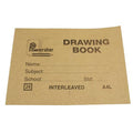 Powerstar A3 Drawing Book 32pg
