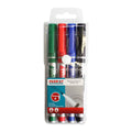PARROT WHITEBOARD MARKER POUCH