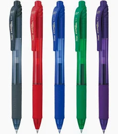 Pentel Energel 0.7mm BL107-A Retractable pen