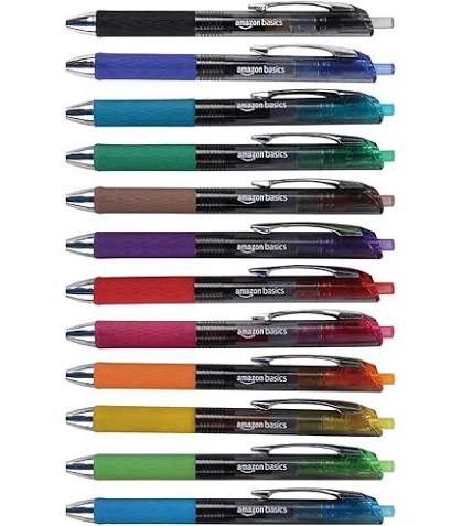 Pentel Hyper G 0.7 Gel Pen