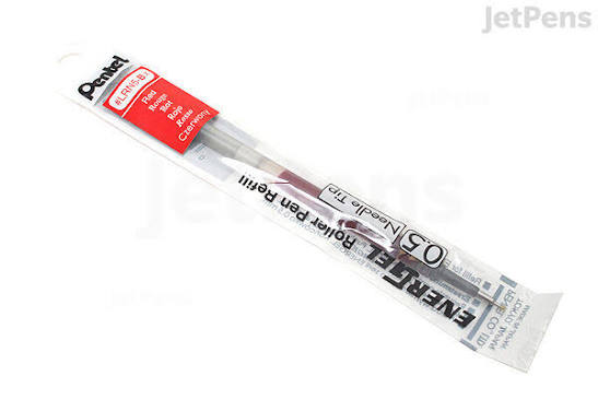 Pentel LRN5-B Energel Refill
