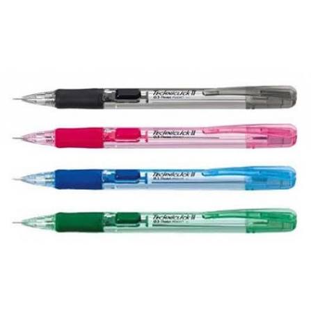 Pentel PD105 Techni-Click Clutch Pencil