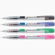 Pentel Techniclic Grip Clutch Pencil 0.5