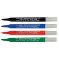 Pentel Fine Point Dry Marker Red