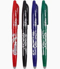 Pilot Frixion Pen Erasable