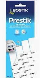 Bostik Prestik 100g