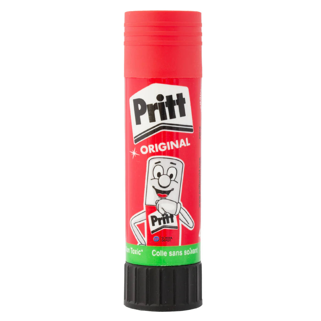 Pritt 43g Glue Stick