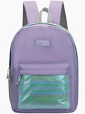 Quest Glitzy Backpack