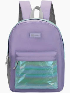 Quest Glitzy Backpack