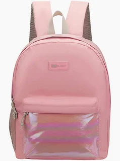 Quest Glitzy Backpack