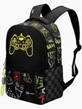 Quest Gamer Back Pack