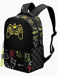 Quest Gamer Back Pack