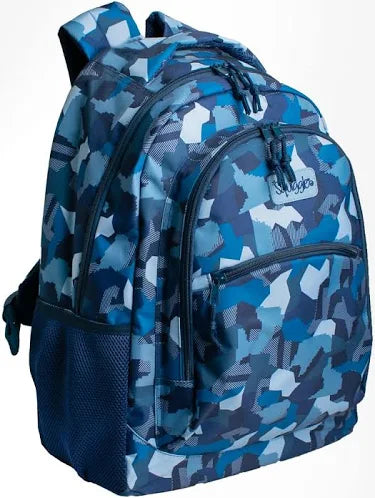 Quest Tie-Die Scholar Backpack 30L