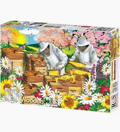 RGS PC PUZZLE