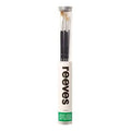 Reeves Long Handle Acrylics Paint Brushes 4
